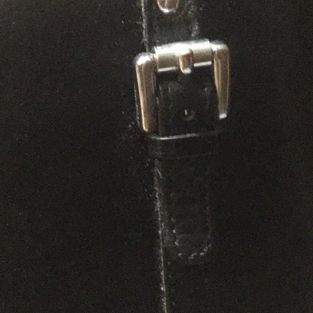 COACH MULAN Knee high boots - Picture 10 of 16